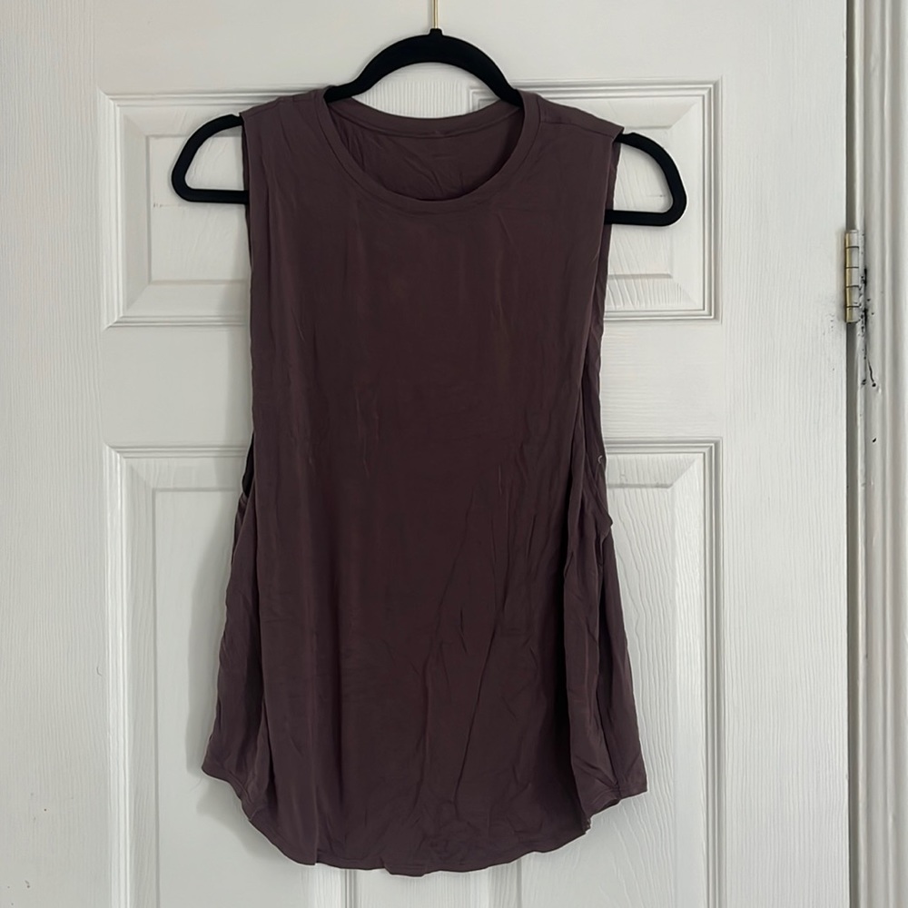 Lululemon Soulcycle Tank Top